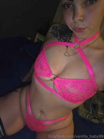 vanilla_baby99