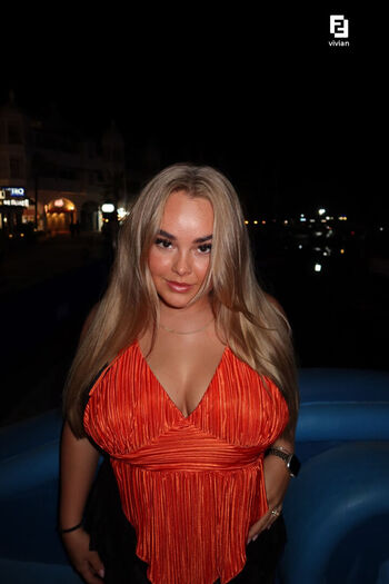 Vivian Bron