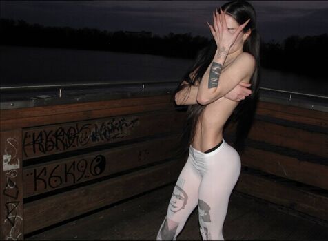 Xxxmila
