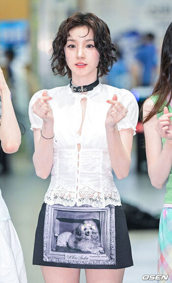 YUQI
